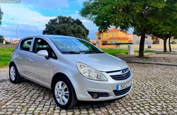 Opel Corsa Diesel