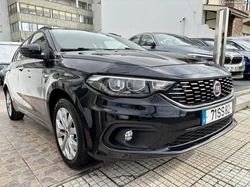 Fiat Tipo STATION WAGON 1.3 M-JET EASY NACIONAL