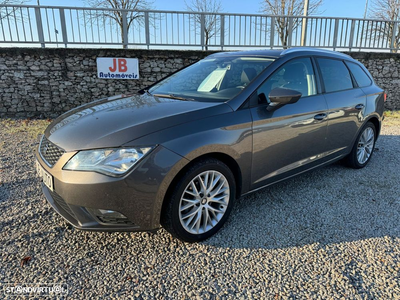 SEAT Leon ST 1.6 TDI Style S/S