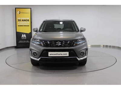 Suzuki Vitara 1.4T GLX MILD HYBRID