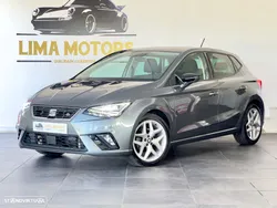 SEAT Ibiza 1.0 EcoTSI S&S FR