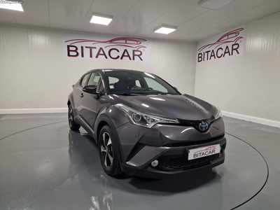 Toyota C-HR 1.8 HSD COMFORT