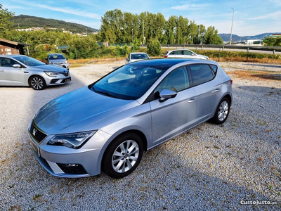 Seat Leon 1.0 EcoTSI Style S/S Nacional