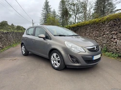 Opel Corsa D Enjoy Ecoflex