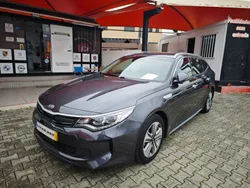 KIA Optima 2.0 CVVT PHEV