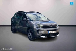 Citroën C5 Aircross 1.2 PureTech Plus