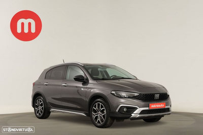 Fiat Tipo Cross 1.0 GSE T3