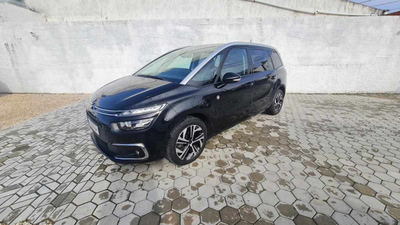 Citroën C4 Grand Picasso 1.5 BlueHDI 130