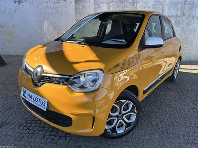 Renault Twingo 1.0 2021