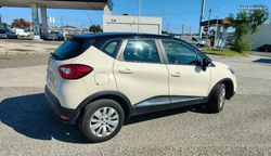 Renault Captur APENAS 160 MIL