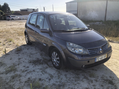 Renault Scénic Confort