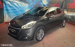 Peugeot 208 1.2 PureTech Style