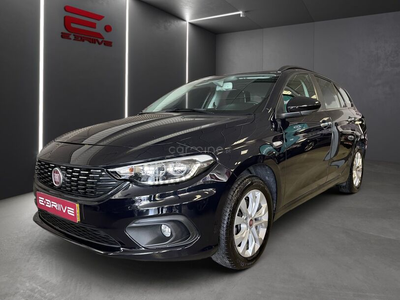 Fiat Tipo 1.3 M-Jet Lounge