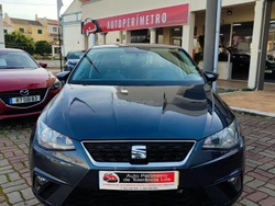 Seat Ibiza 1.0 MPI Style