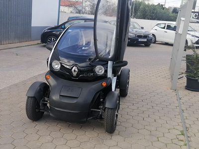 Renault Twizy AC