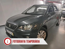 Seat Arona 1.6 TDI Style S/S