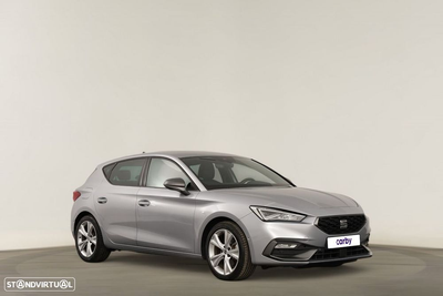 SEAT Leon 1.0 TSI FR