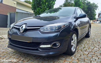 Renault Mégane 1.5 dCi Confort SS