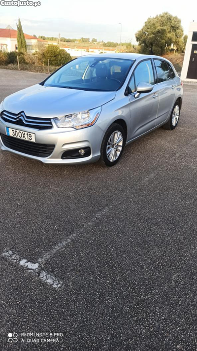 Citroën C4 1200