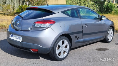 Renault Mégane de 2009