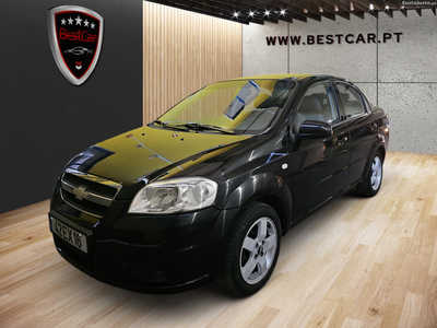 Chevrolet Aveo 1.2