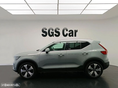 Volvo XC40 1.5 T4 PHEV Core