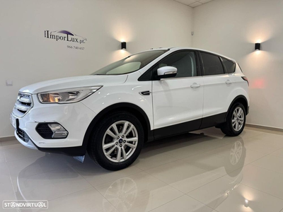 Ford Kuga 1.5 TDCi Business