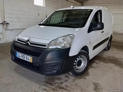 Citroën Berlingo VAN 1.6 HDi L1 Club