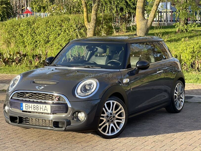 Mini Mini Cooper SD