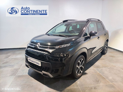 Citroën C3 Aircross 1.2 PureTech Plus