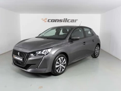 Peugeot 208 1.2 PureTech Active