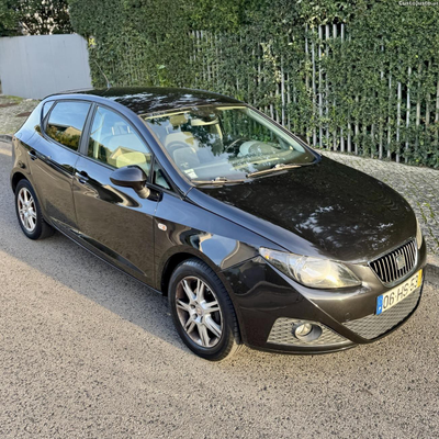 Seat Ibiza 1.4 85cv