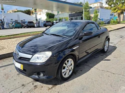 Opel Corsa descapotável ac