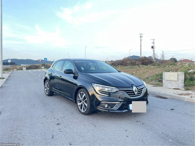 Renault Mégane Intense