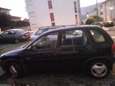 Opel Corsa B