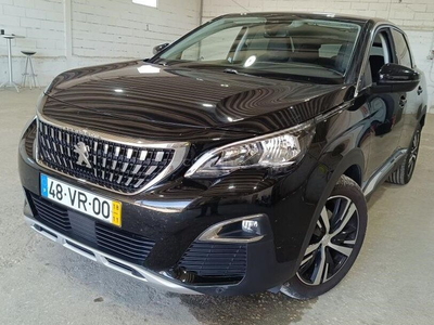 Peugeot 3008 1.5 BHDI ALLURE (AUTO)