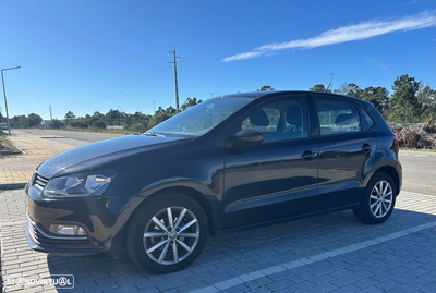 VW Polo 1.0 Lounge