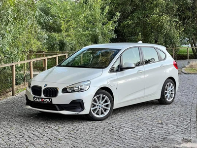 BMW 225 XE Active Tourer Advange