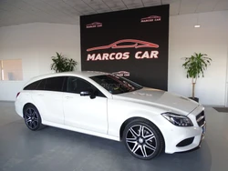 Mercedes Classe CLS CLS 250 AMG