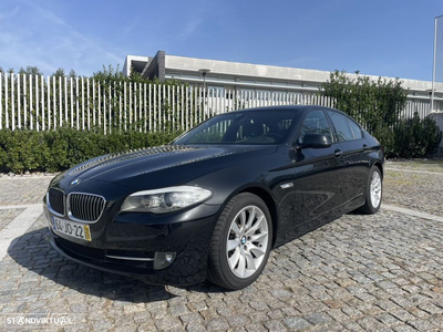 BMW 530 d Auto