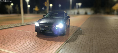 Audi A4 2.0 TDI 143 cv