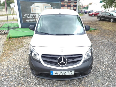 Mercedes Citan 109 CDi/27