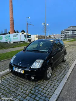 Citroën C2 1.1 SX