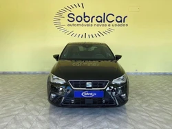 Seat Ibiza 1.0 EcoTSI FR