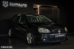 VW Golf 2.0 TDi Confortline DSG