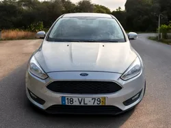 Ford Focus 1.0 EcoBoost Business