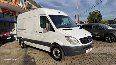 Mercedes-Benz Sprinter  Sprinter 313 CDI