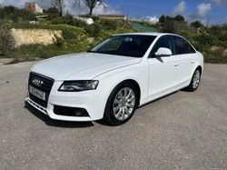 Audi A4 Sport