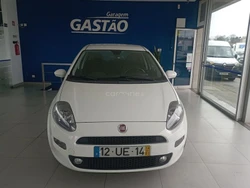 Fiat Punto 1.3 M-Jet Lounge S&S