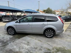 Ford Focus 1.6 TDCi ECOnetic